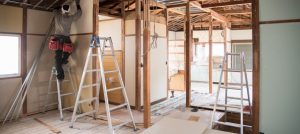 Entreprise de rénovation de la maison et de rénovation d’appartement à Les Essards